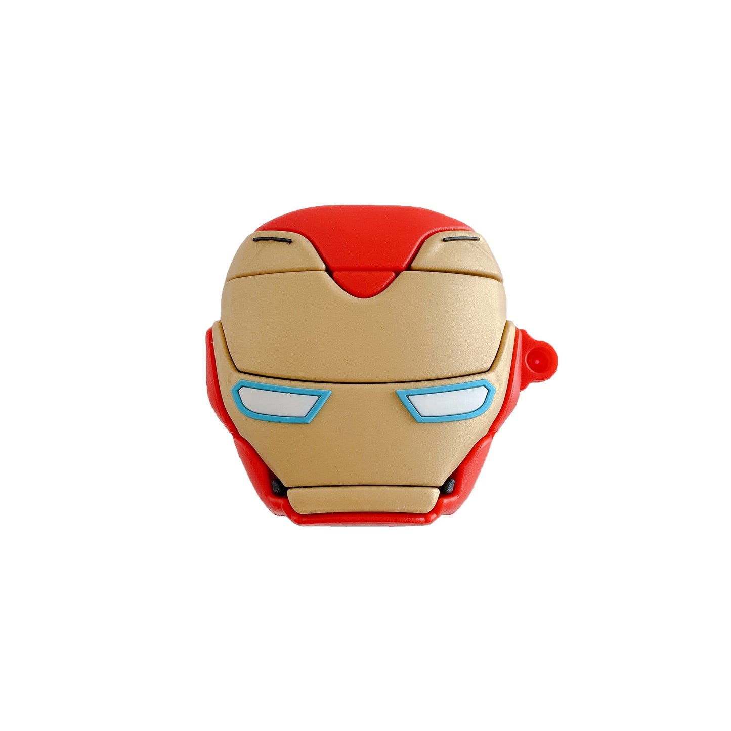 Marvel Series Silicone Case for AirPods 3 Iron Man Hulk Doctor Strange Thanos