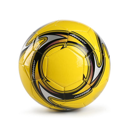 Outdoor Adult Polyurethane Soccer Football Ball official size 5 soccer