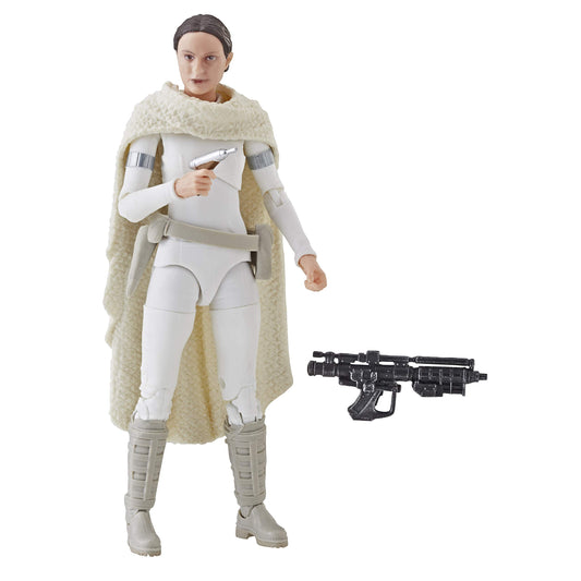 STAR WARS The Black Series 6" Padme Amidala Figure