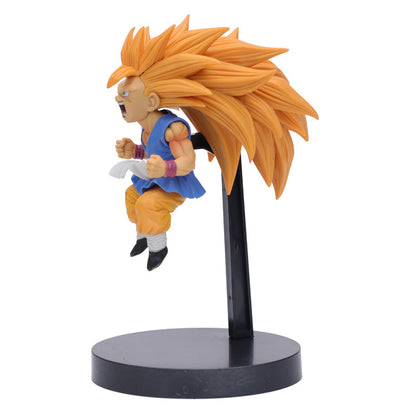 Dragon ball GT toy model figure Son Goten