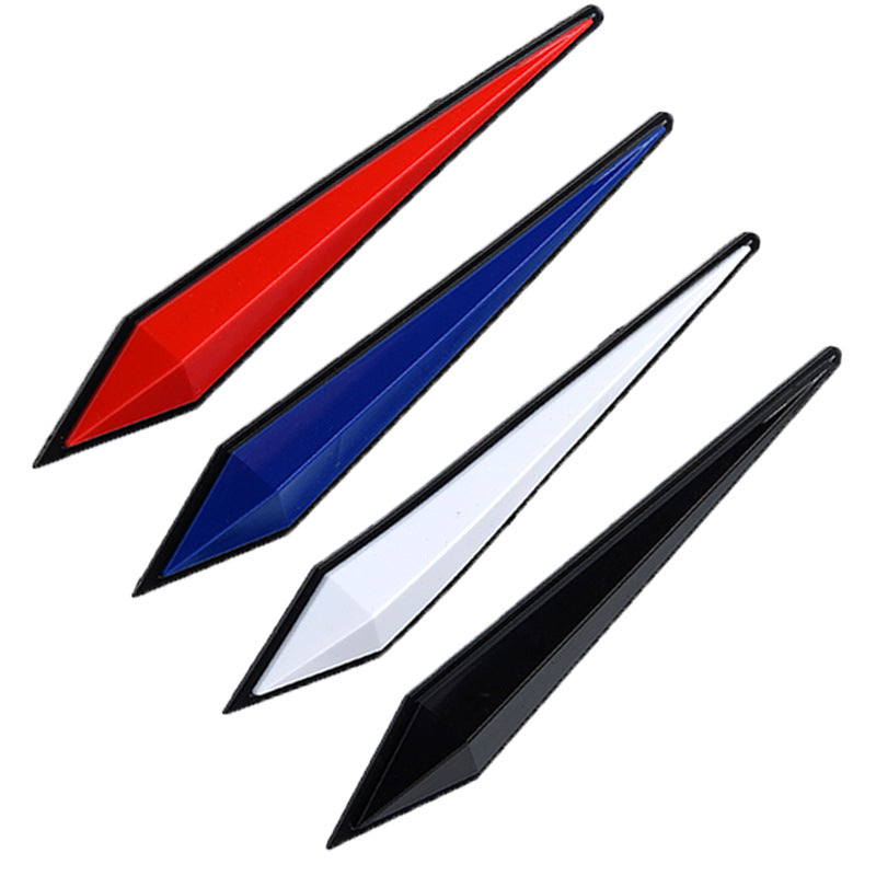 Car Door Anti-Collision Strip - Scratch Protection