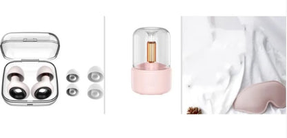 Atmosphere Light Humidifier USB