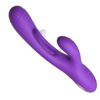 Forth Generation Adult Female Vibrator with Suction adult toy massage couple