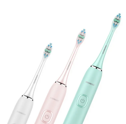 Sonic Electric Toothbrush USB rechargeable
