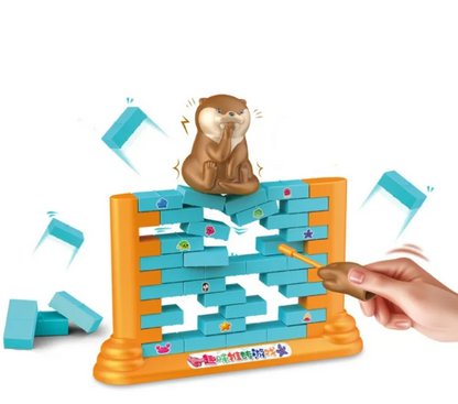 Save the Penguin Game kid children family party game
