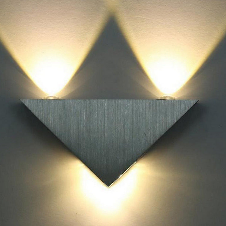 LED Wall Light for Corridor and Passageway