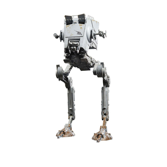 Star Wars The Vintage Collection at-St & Chewbacca Return of The Jedi 15 cm Scale Figure and Vehicle