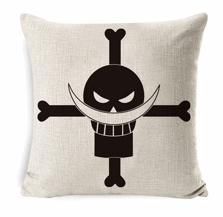 One Piece Pillow and Cushion  Cover  Multi  styles
