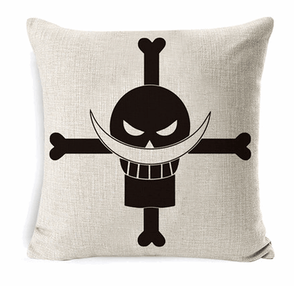 One Piece Pillow and Cushion  Cover  Multi  styles