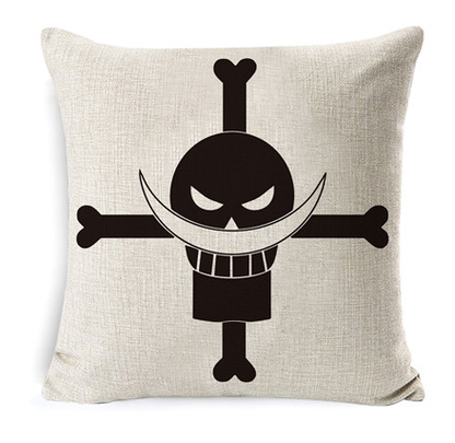 One Piece Pillow and Cushion Cover Multi styles