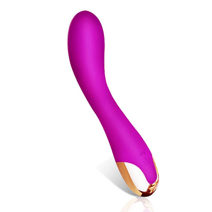 Curved Moon Vibrator Adult Pleasure Device adult toy massage couple