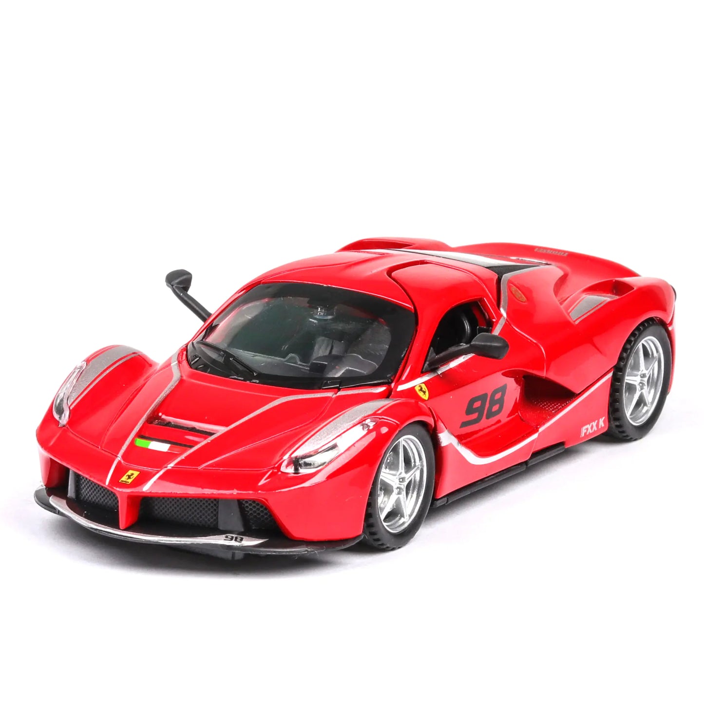Ferrari Alloy Model Car - 1:32