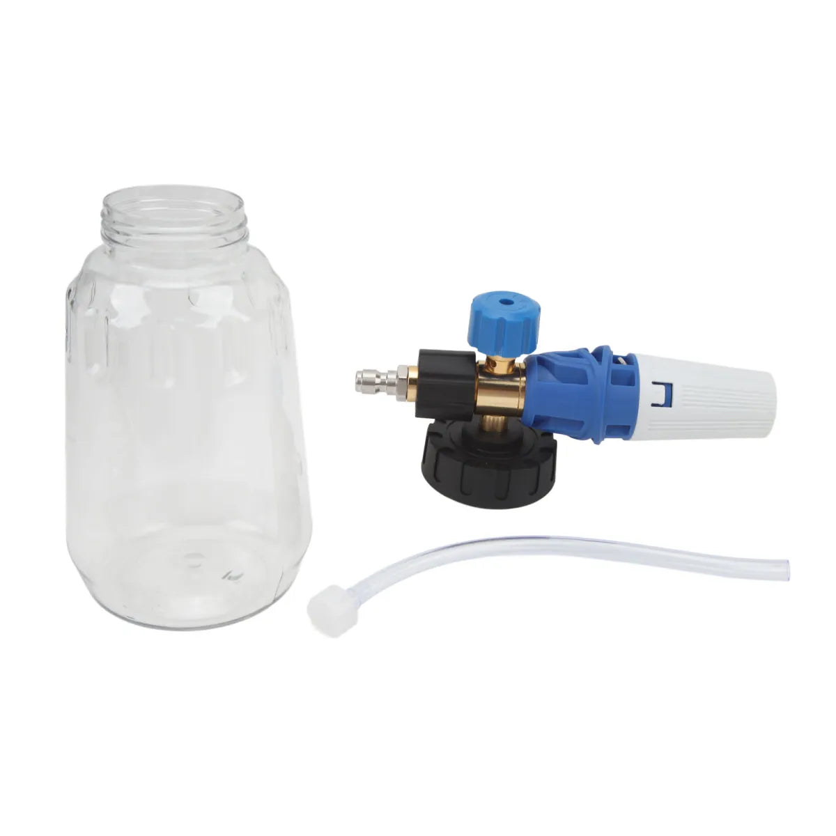 High Pressure Car Foam Sprayer cleaning