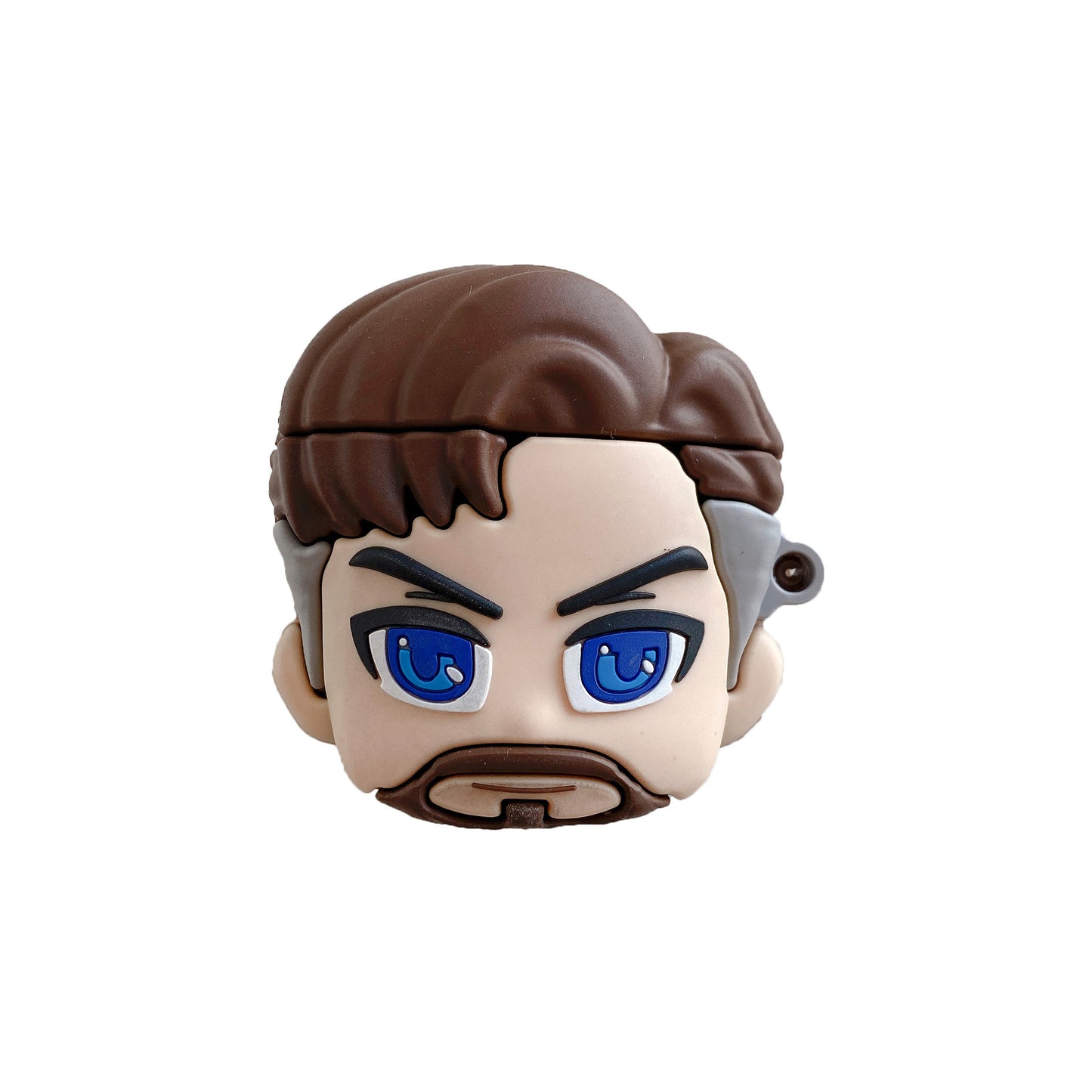 Marvel Series Silicone Case for AirPods 3 Iron Man Hulk Doctor Strange Thanos