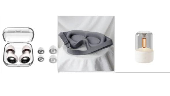 Atmosphere Light Humidifier USB