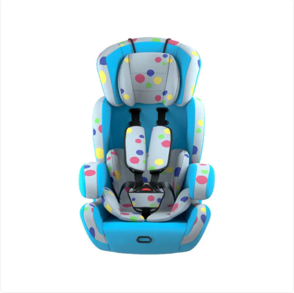 Foldable Baby Car Seat & Cradle Basket Up to 50kg