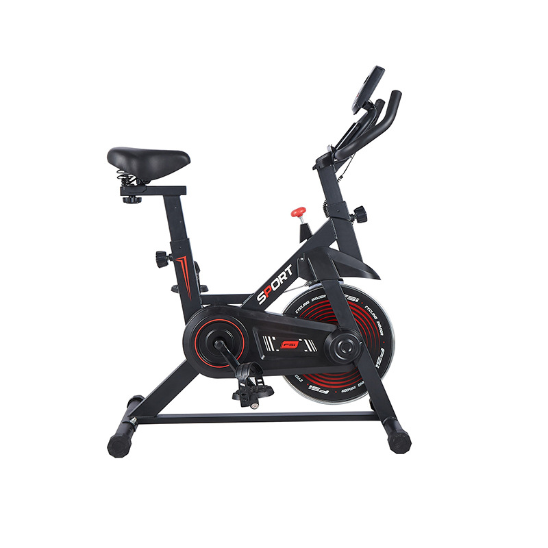 Indoor Exercise Bike fitness