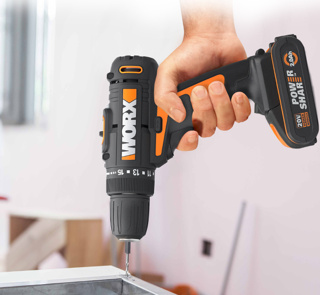 Electric Tools, Handheld Drill, Home Electric Screwdriver hardware