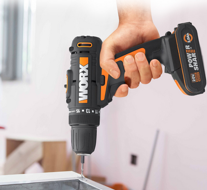Electric Tools, Handheld Drill, Home Electric Screwdriver hardware