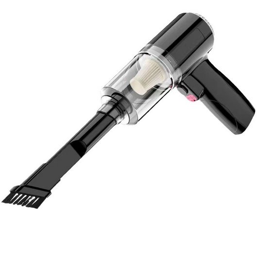 Cordless Vacuum Cleaner car cleaning muti purpose 120w USB charge