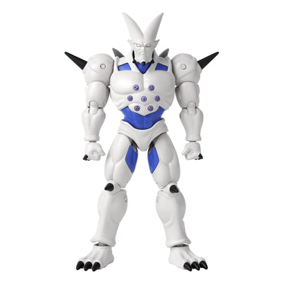Dragon Ball Super - Dragon Stars - Super Yi-Shinron (Omega Shenron) 6.5" Action Figure
