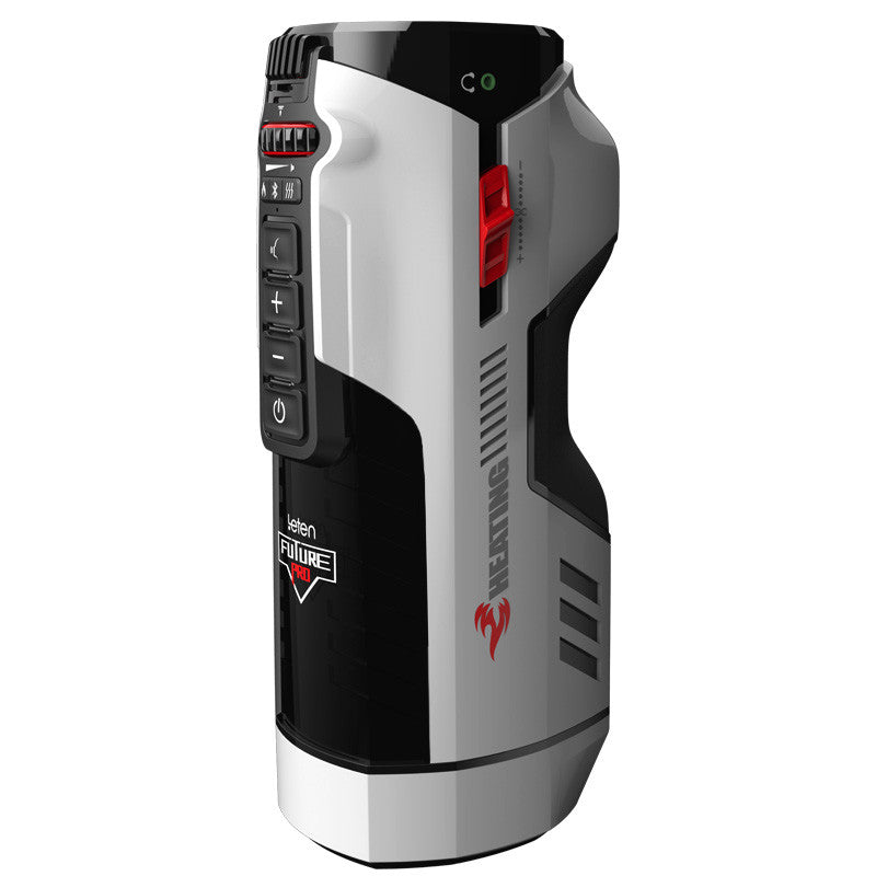 Fully Automatic Male Masturbator - Adult toy couple