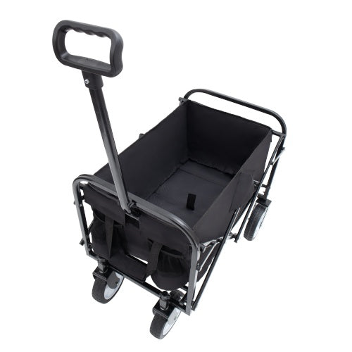 Foldable Heavy duty Utility trolly