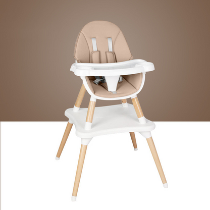Baby Beech Table & Chair