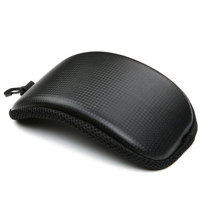 Ski Goggle Hard Case Bag for Eyewear Protection
