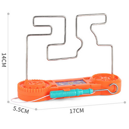 Electric Circuit Maze family party Game