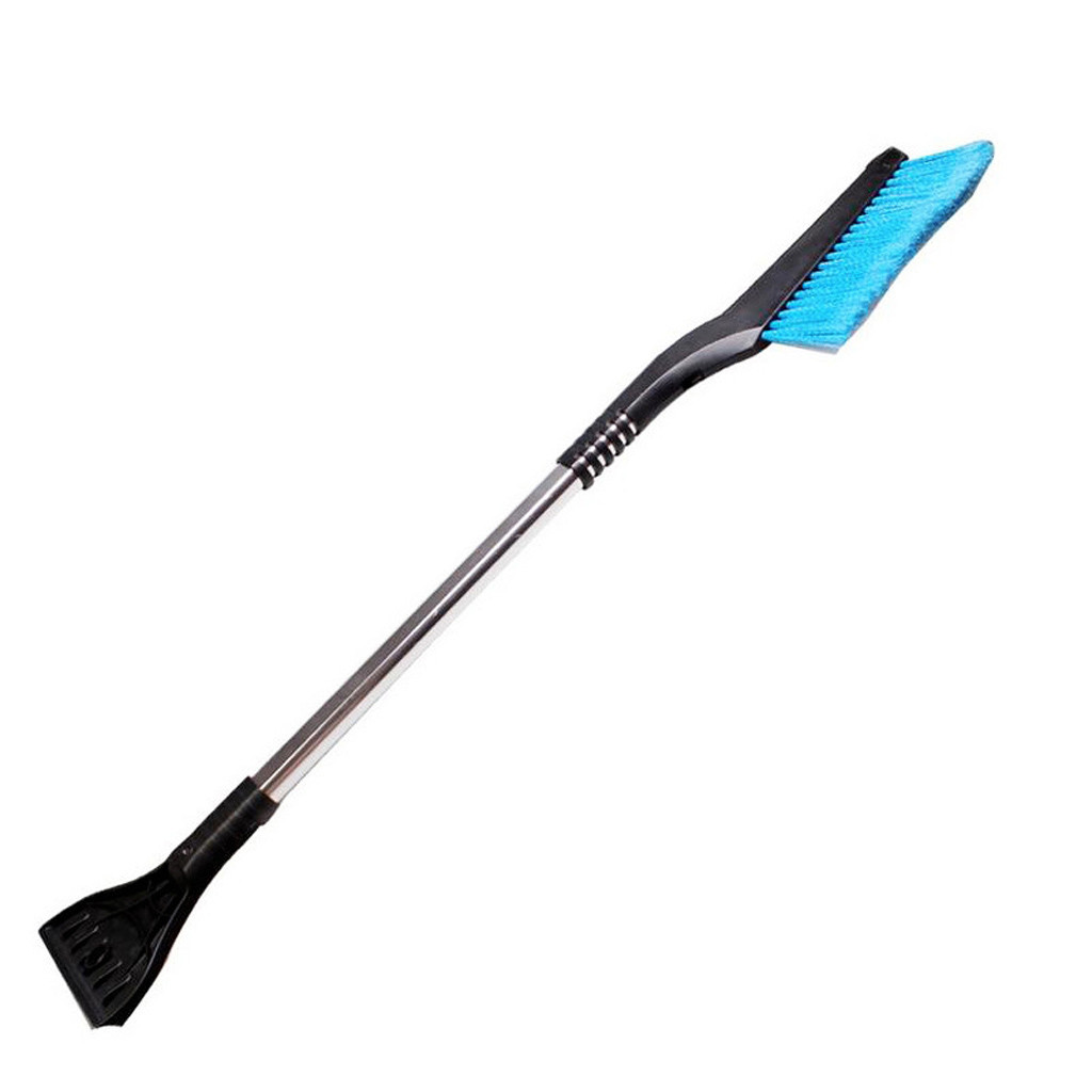 Multi-Functional Telescopic Car Snow Shovel Tool snow brush