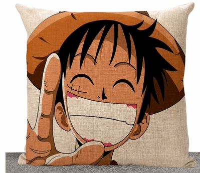 One Piece Pillow and Cushion  Cover  Multi  styles