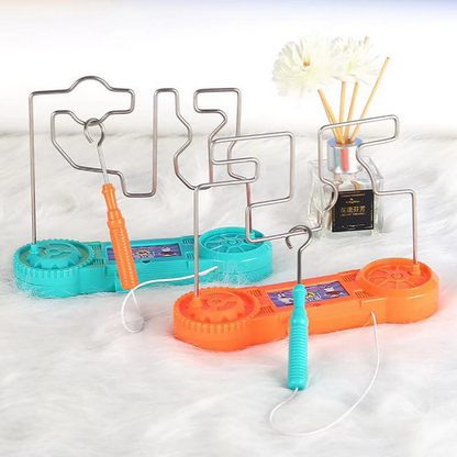 Electric Circuit Maze family party Game