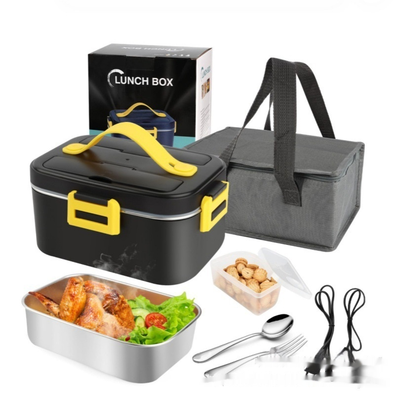 Electric Lunch Box 12v 75w