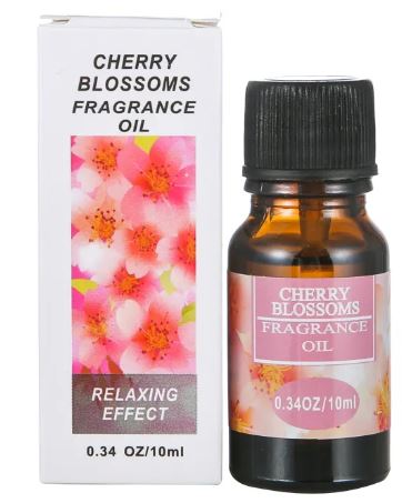 Essential Oils for Humidifier 12 different scents