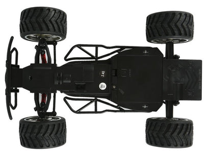 Speed Pro BG1516 High-Speed RC Car with WiFi Camera