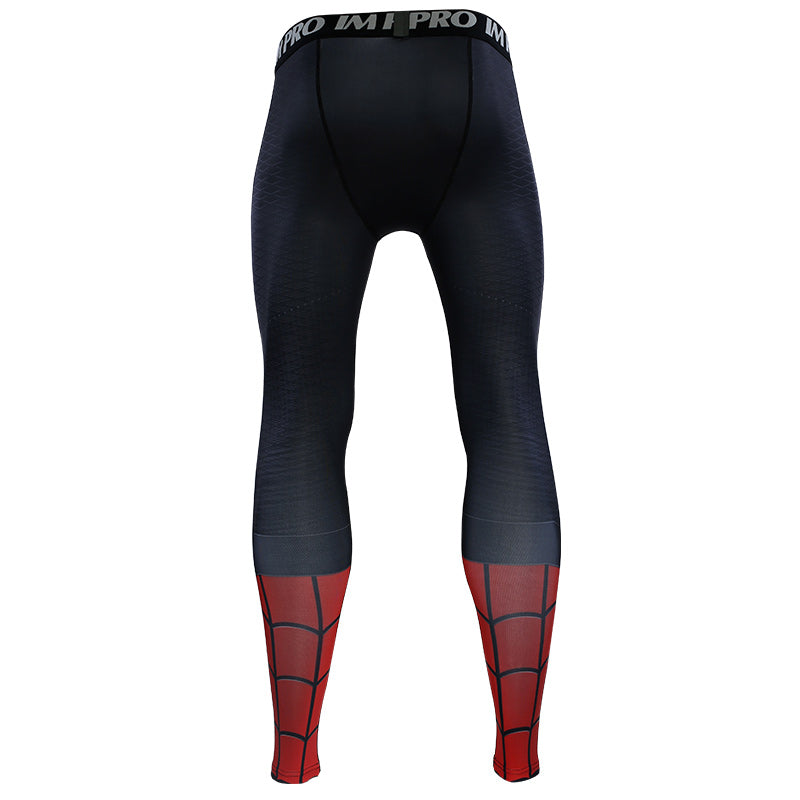 SpiderMan 2 Costume T-Shirt - Marvel Short Sleeve