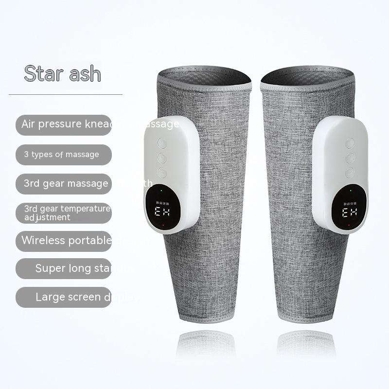 Electric Calf Massager relaxation heath care