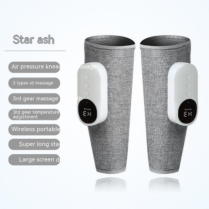 Electric Calf Massager relaxation heath care