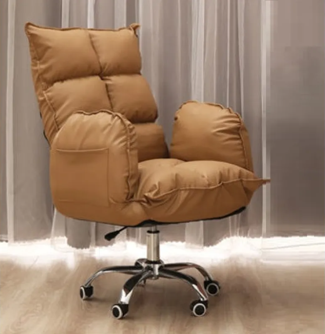 Ergonomic Gaming & Lounge Sofa Chair multi colors