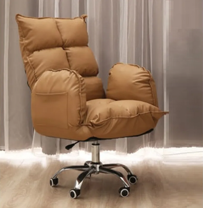 Ergonomic Gaming & Lounge Sofa Chair multi colors