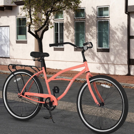 Beach Cruiser Bikes 26inch
