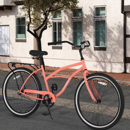 Beach Cruiser Bikes 26inch