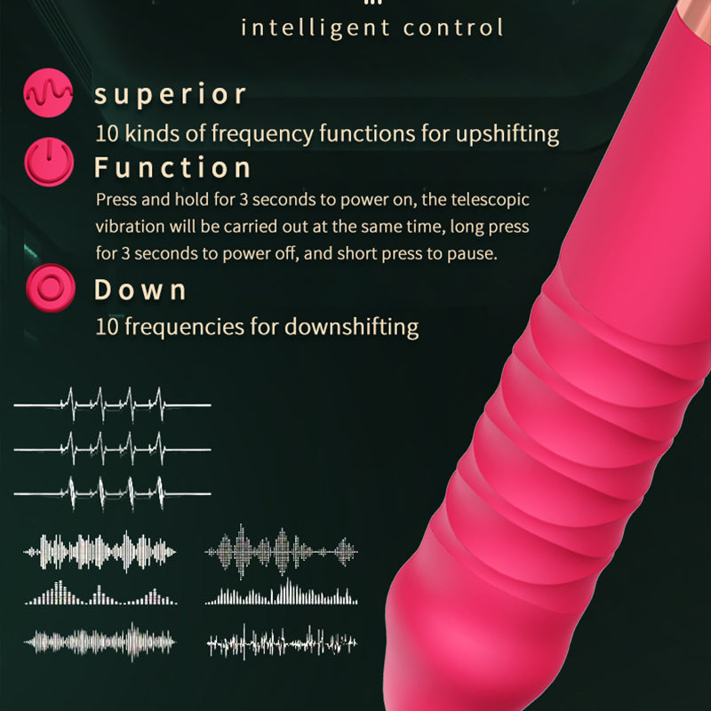 Adult toy massage Dildo Vibrator for Women adult toy massage couple