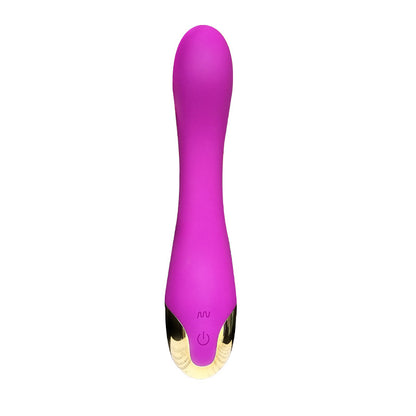 Curved Moon Vibrator Adult Pleasure Device adult toy massage couple