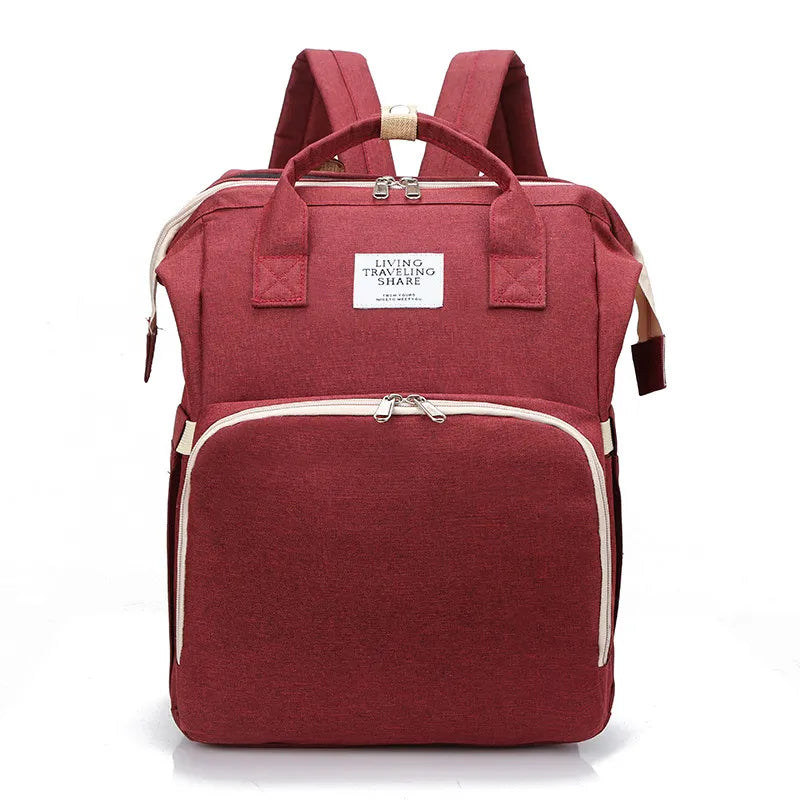 Large Capacity Mommy Bag baby care