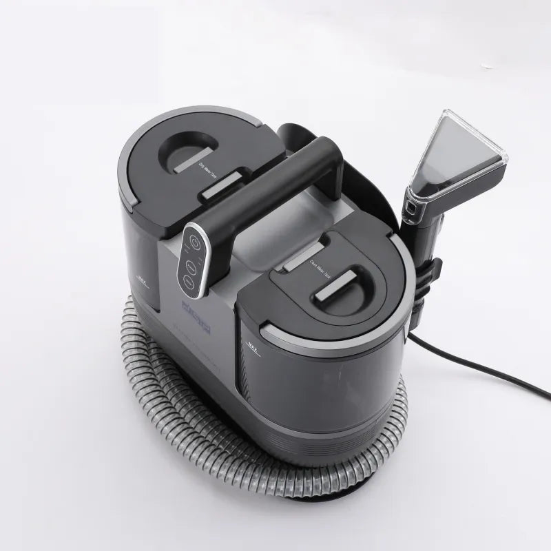 DSP 3 IN 1 PORTABLE Stream Streamer Dust & Stain Removal Vacuum Cleaner 1200W CARPET