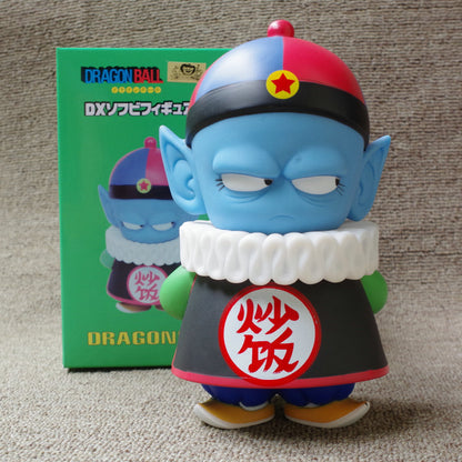 Dragon Ball Figure - Fried Rice King Model Toy
