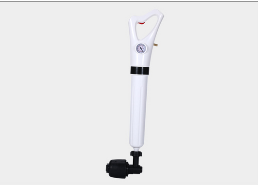 Drain Unclogging Tool - Clog Remover Gadget