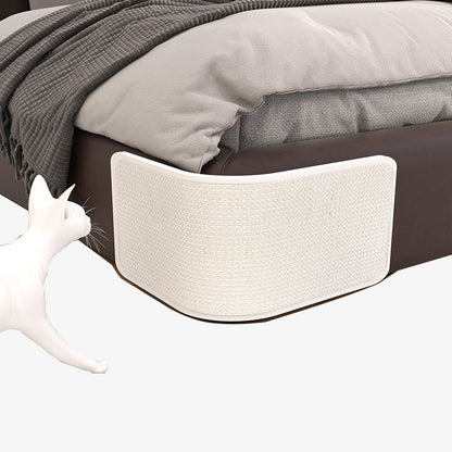 Cat Scratch Protector Mat - Durable and Scratch-Resistant